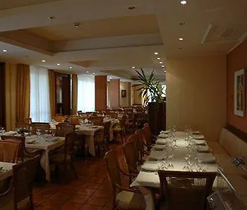 Eden 4* سان جيوفاني روتوندو