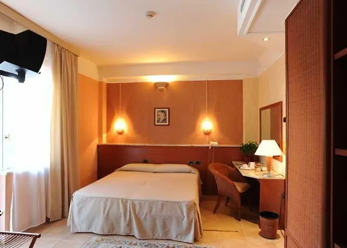 Eden San Giovanni Rotondo