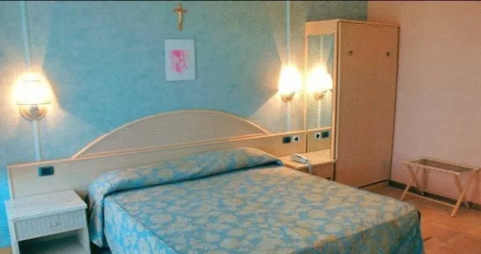 Hotel Eden San Giovanni Rotondo