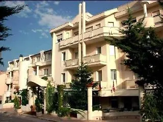 Eden San Giovanni Rotondo