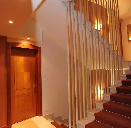 Eden San Giovanni Rotondo