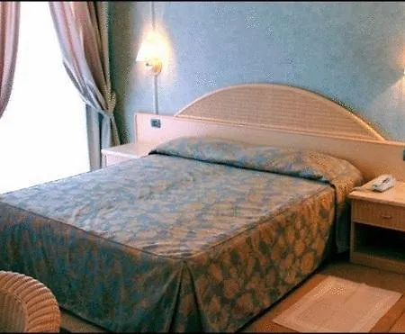 Hotel Eden