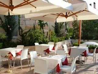 Hotel Eden 4*