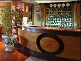 Hotel Eden