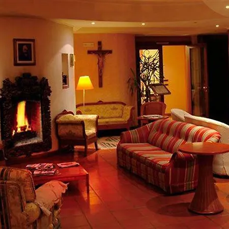 Hotel Eden