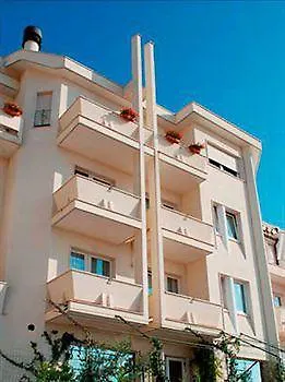 Hotel Eden