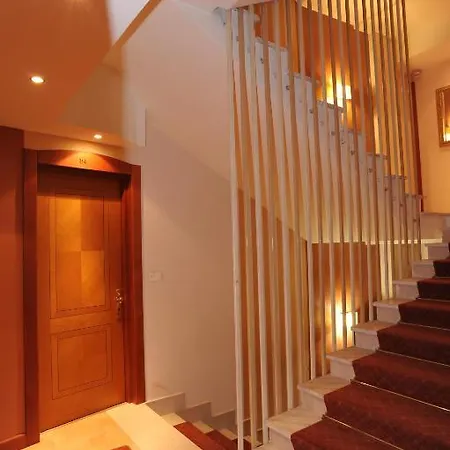 Eden San Giovanni Rotondo