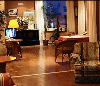 Eden Hotel San Giovanni Rotondo