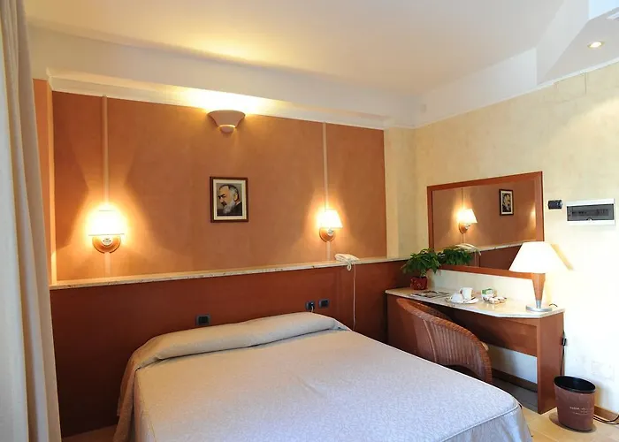 Eden サン・ジョバンニ・ロトンド