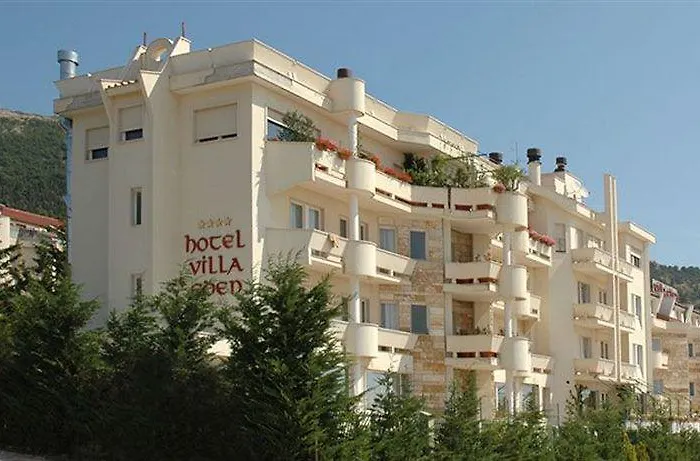 Eden ホテル サン・ジョバンニ・ロトンド